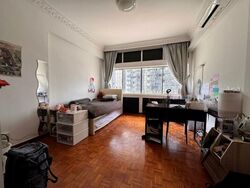 King's Mansion (D15), Condominium #482871621